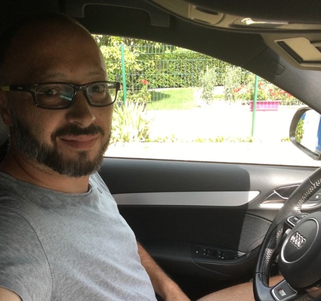 Profil de Bakr