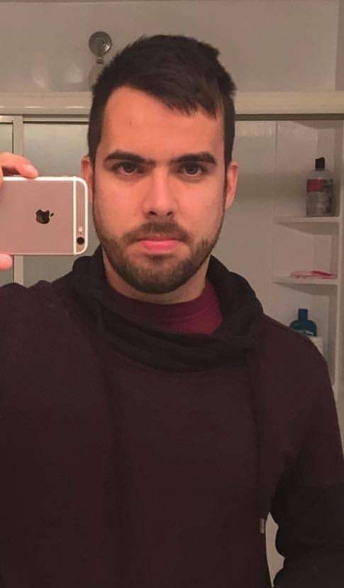 Profil de Ebrahim
