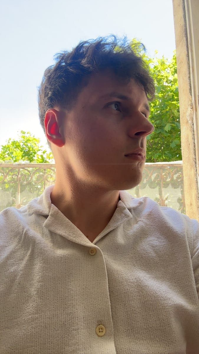 Profil de Adame