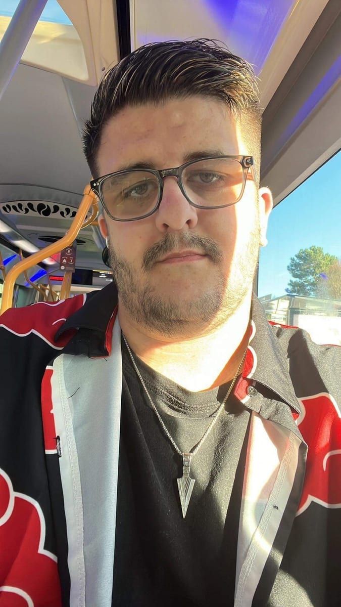 Profil de Samir
