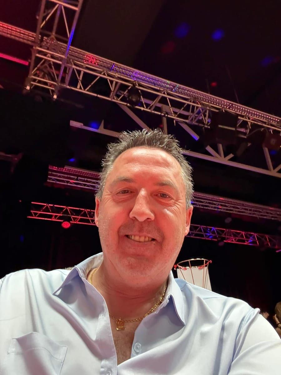 Profil de Corantin