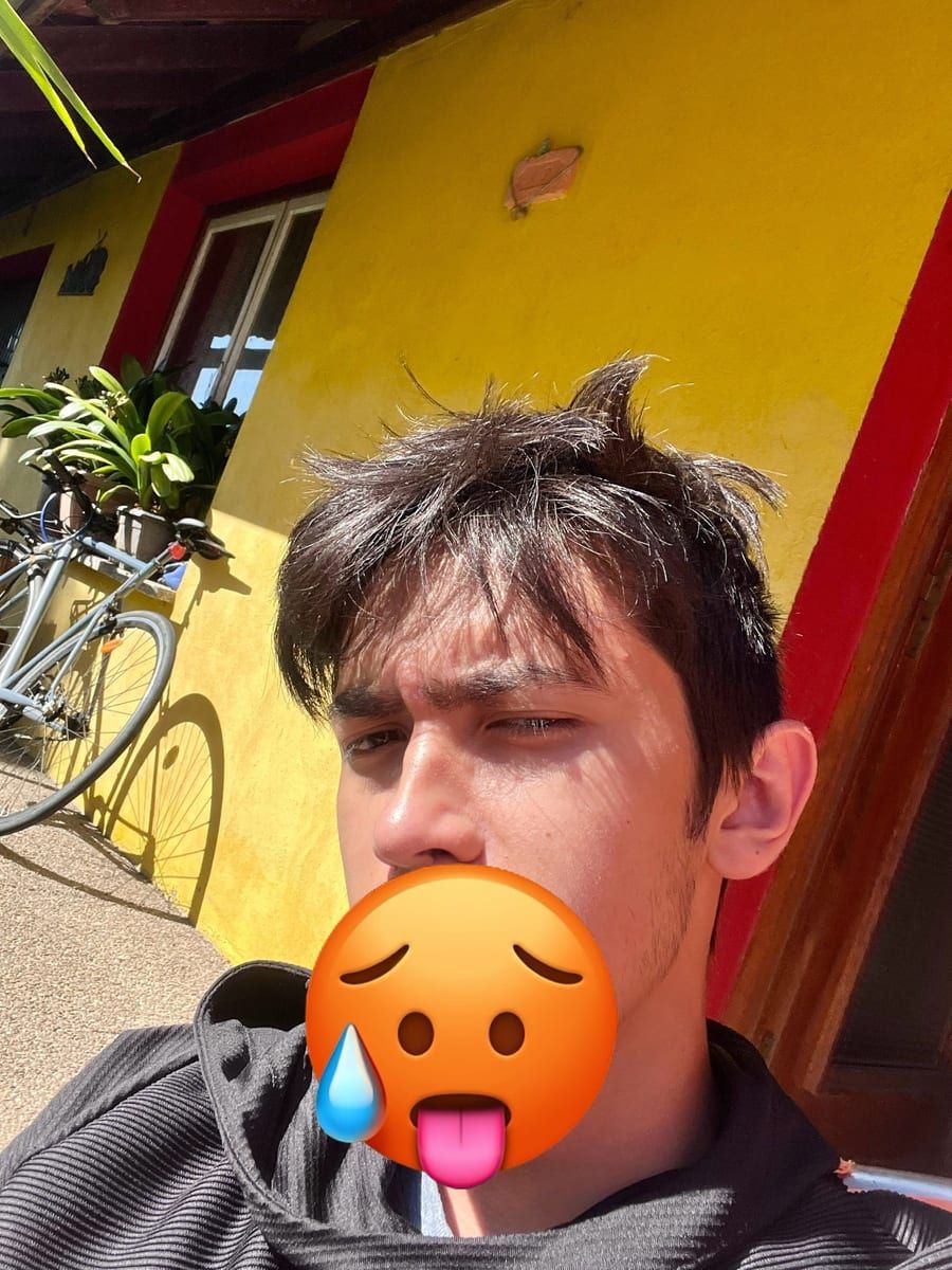 Profil de Jokin