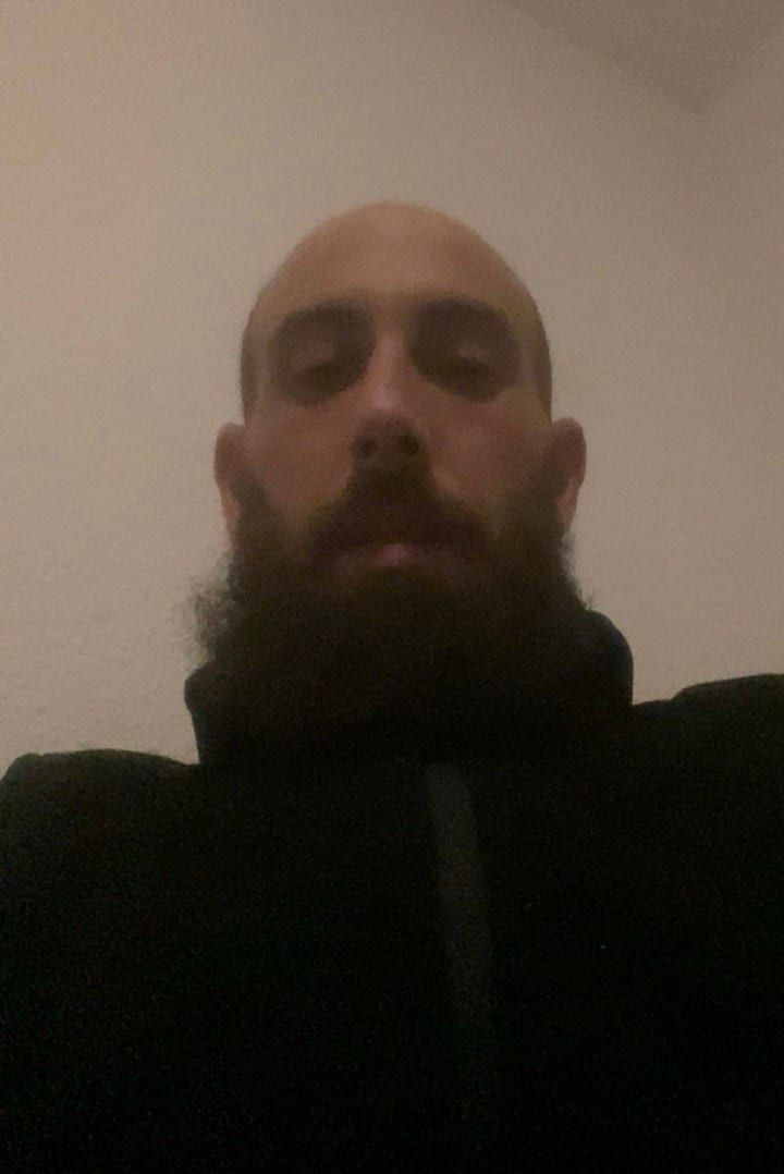 Profil de Hamid