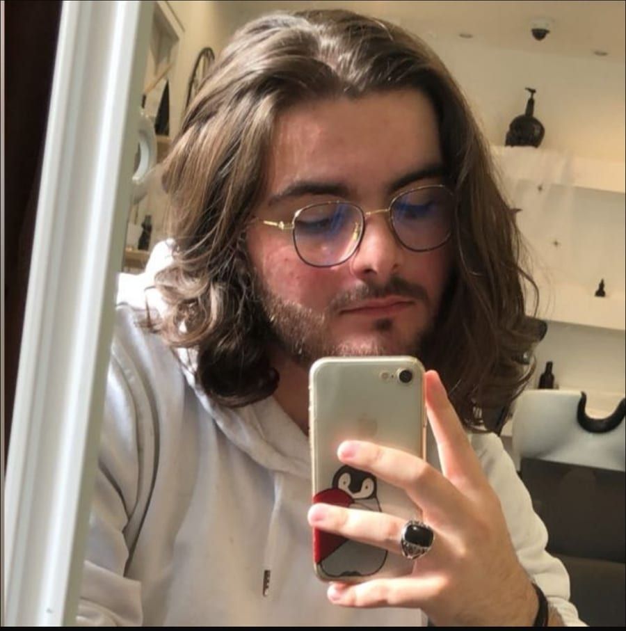 Profil de Timi