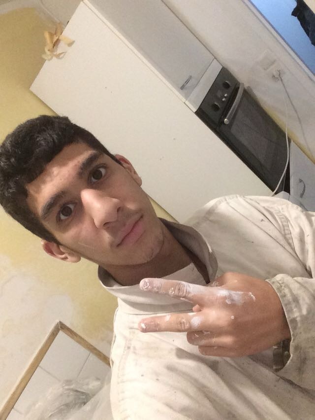 Profil de Messie