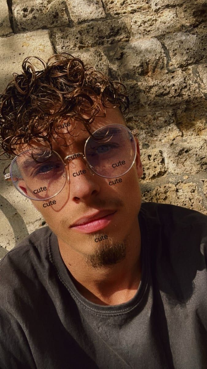 Profil de Lubin