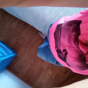 Profil de Aaliyah
