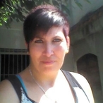 Profil de Pauline-marie
