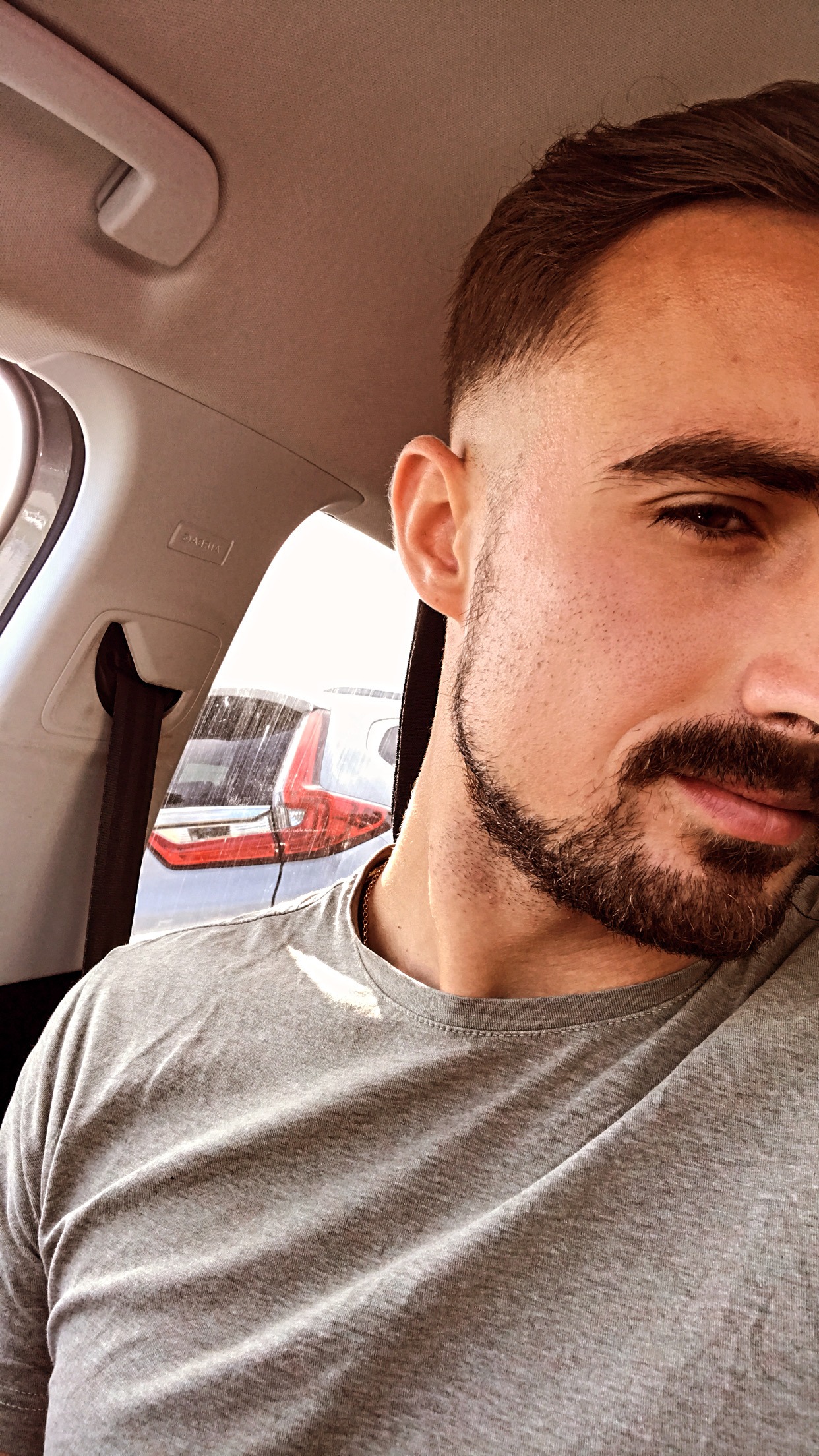 Profil de Symeon