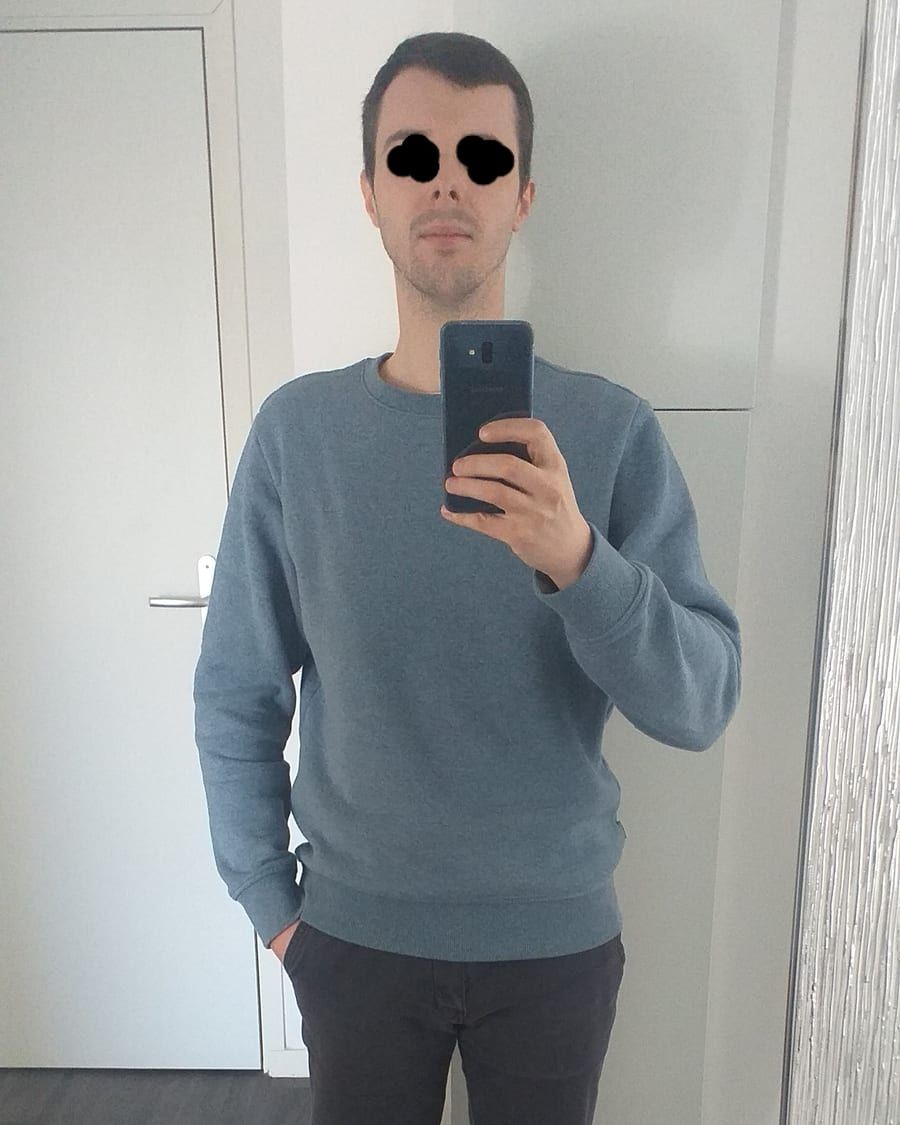 Profil de Hetan